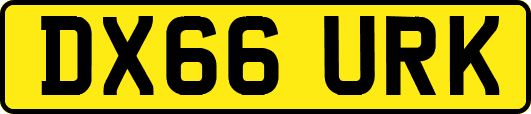 DX66URK