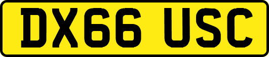 DX66USC