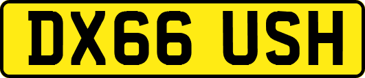 DX66USH