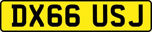 DX66USJ