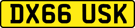 DX66USK