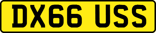 DX66USS