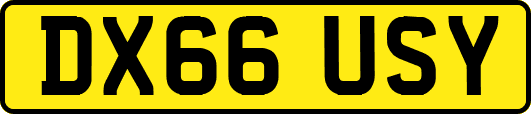 DX66USY