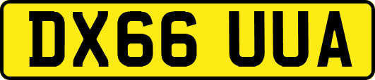 DX66UUA