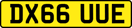 DX66UUE