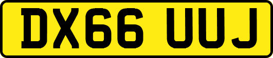 DX66UUJ