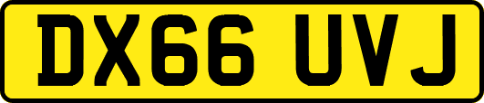 DX66UVJ