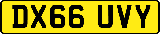 DX66UVY