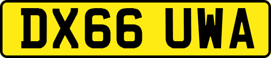 DX66UWA