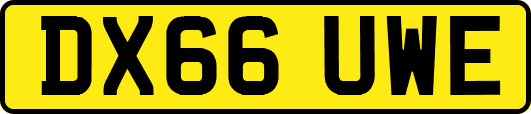 DX66UWE
