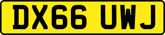 DX66UWJ