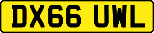 DX66UWL