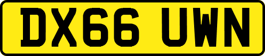 DX66UWN