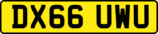 DX66UWU