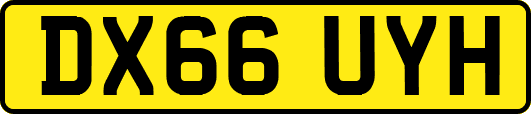 DX66UYH
