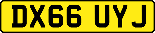 DX66UYJ