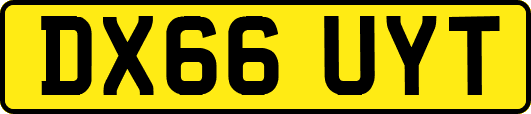 DX66UYT