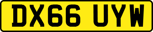 DX66UYW