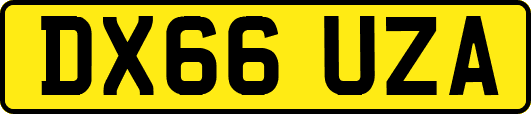 DX66UZA