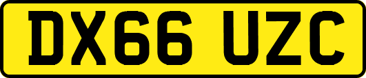 DX66UZC