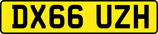 DX66UZH