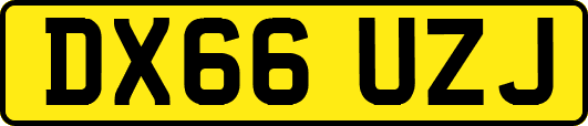 DX66UZJ