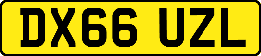 DX66UZL