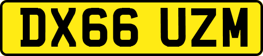 DX66UZM