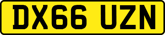 DX66UZN