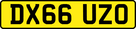 DX66UZO