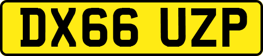 DX66UZP