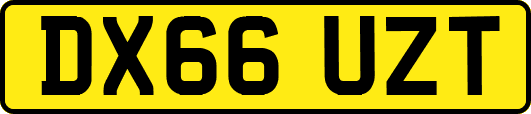 DX66UZT