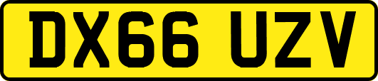 DX66UZV