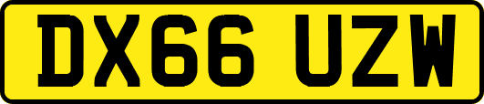 DX66UZW