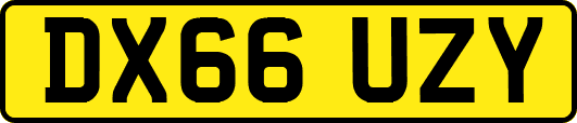 DX66UZY