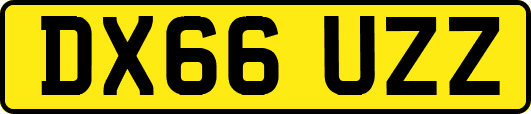 DX66UZZ