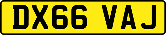 DX66VAJ