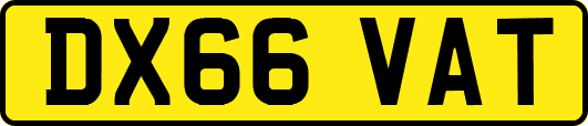 DX66VAT