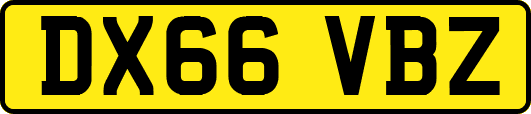 DX66VBZ