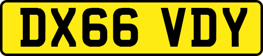 DX66VDY