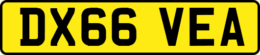 DX66VEA
