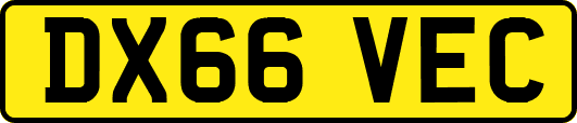 DX66VEC