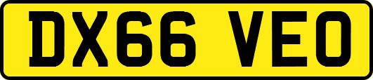DX66VEO