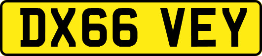 DX66VEY