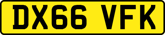 DX66VFK