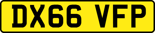 DX66VFP