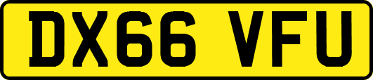 DX66VFU