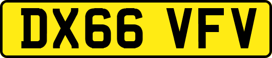 DX66VFV