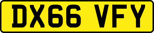 DX66VFY