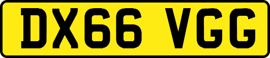 DX66VGG